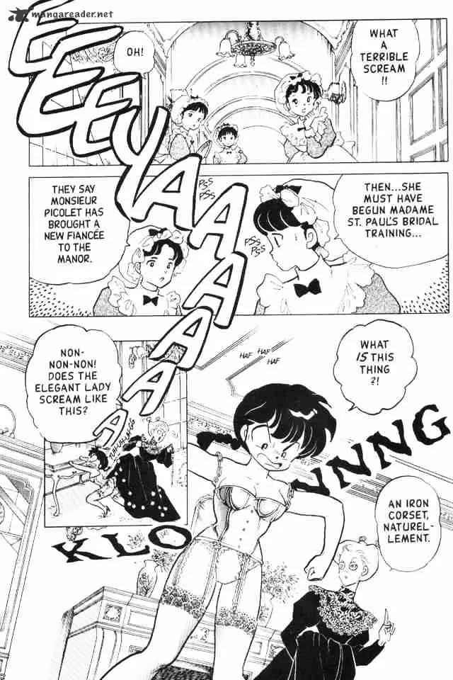 Ranma 1/2 - Page 143