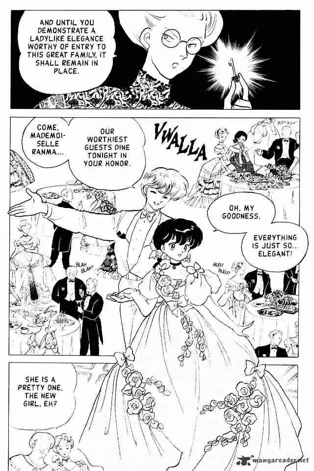 Ranma 1/2 - Page 144