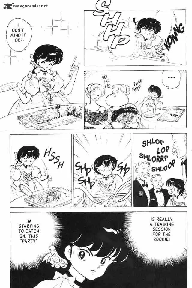 Ranma 1/2 - Page 145