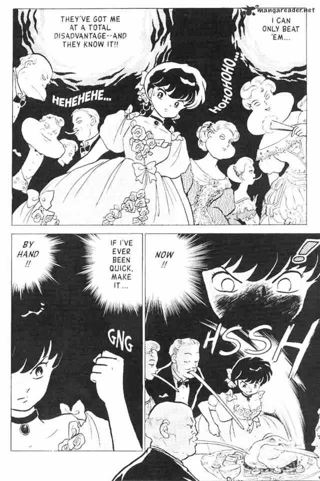 Ranma 1/2 - Page 146