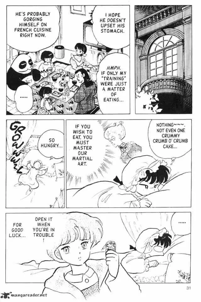 Ranma 1/2 - Page 148