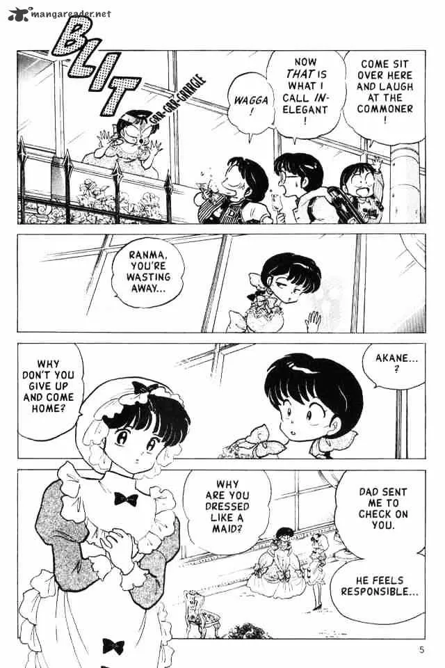 Ranma 1/2 - Page 154