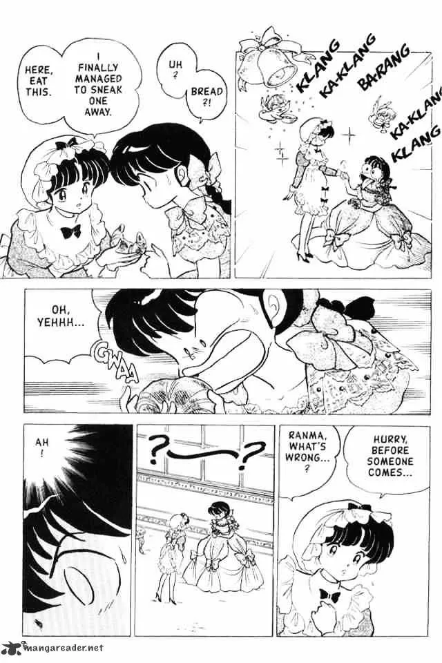 Ranma 1/2 - Page 155