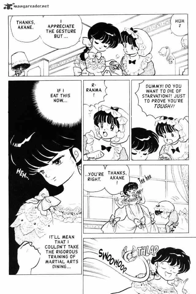 Ranma 1/2 - Page 156