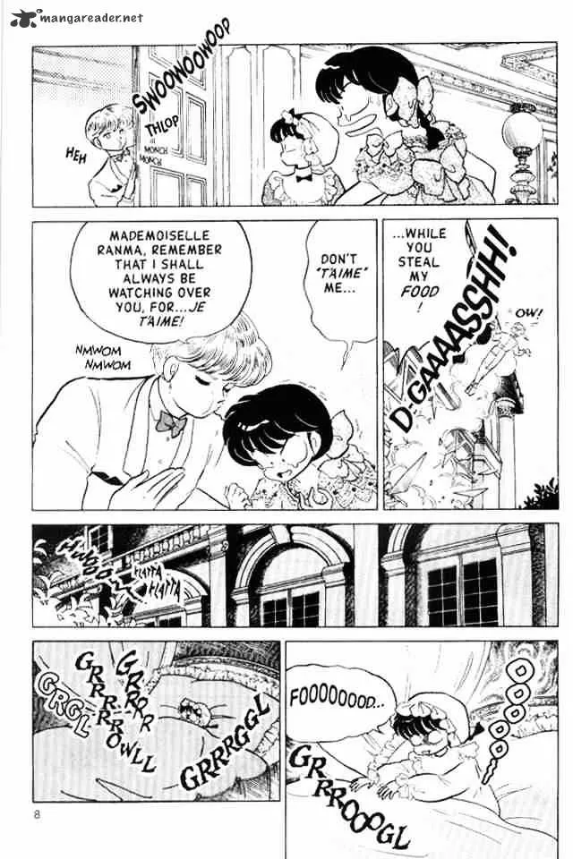 Ranma 1/2 - Page 157