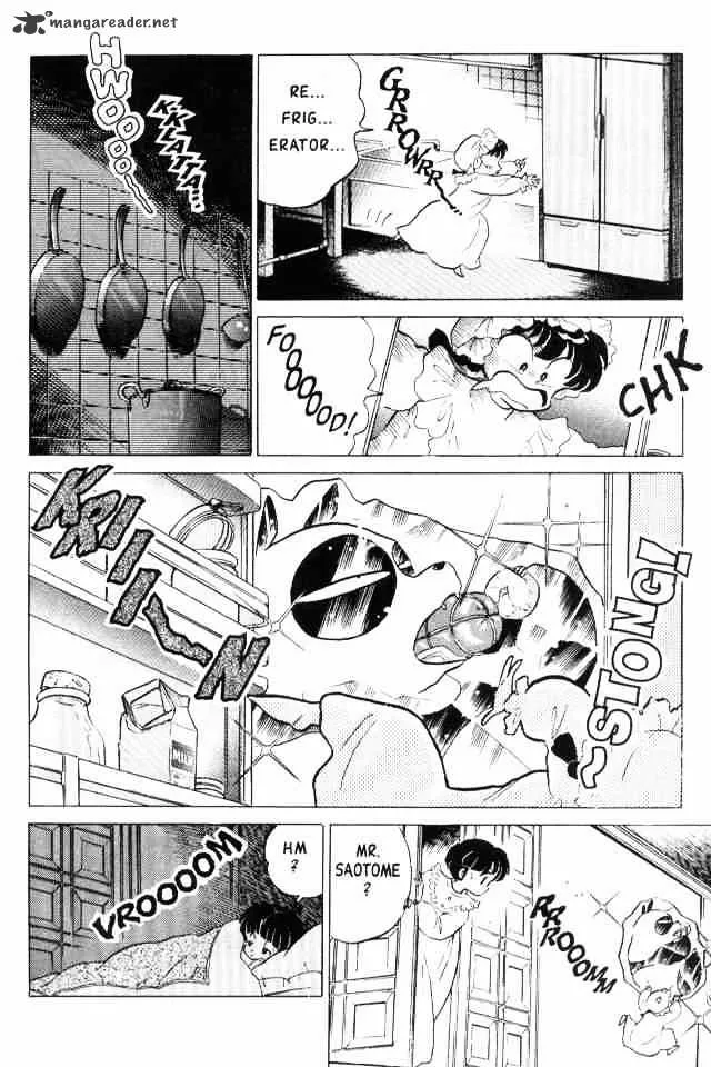 Ranma 1/2 - Page 158