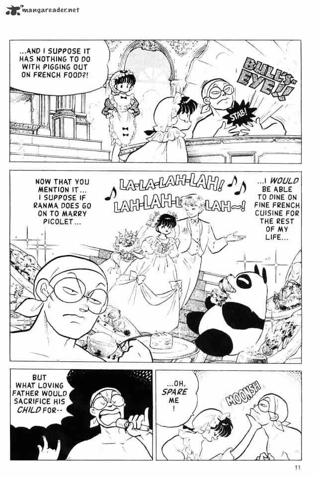 Ranma 1/2 - Page 160