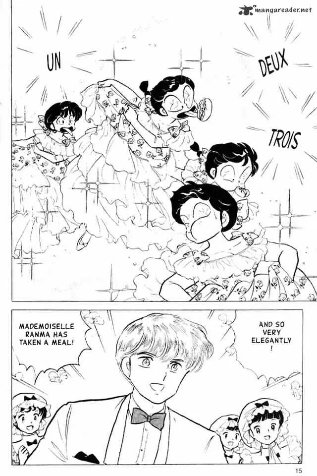 Ranma 1/2 - Page 164