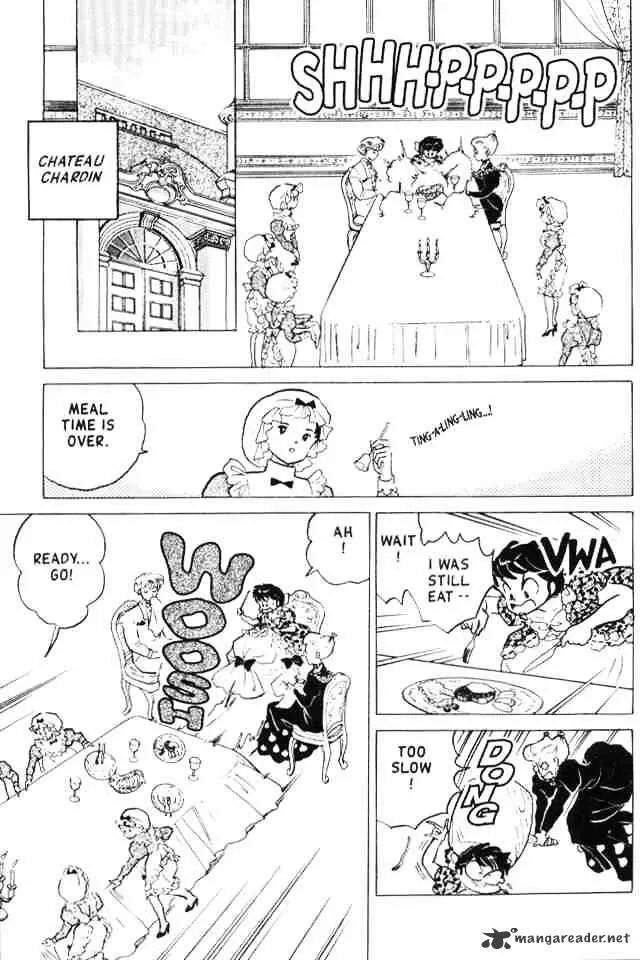 Ranma 1/2 - Page 169