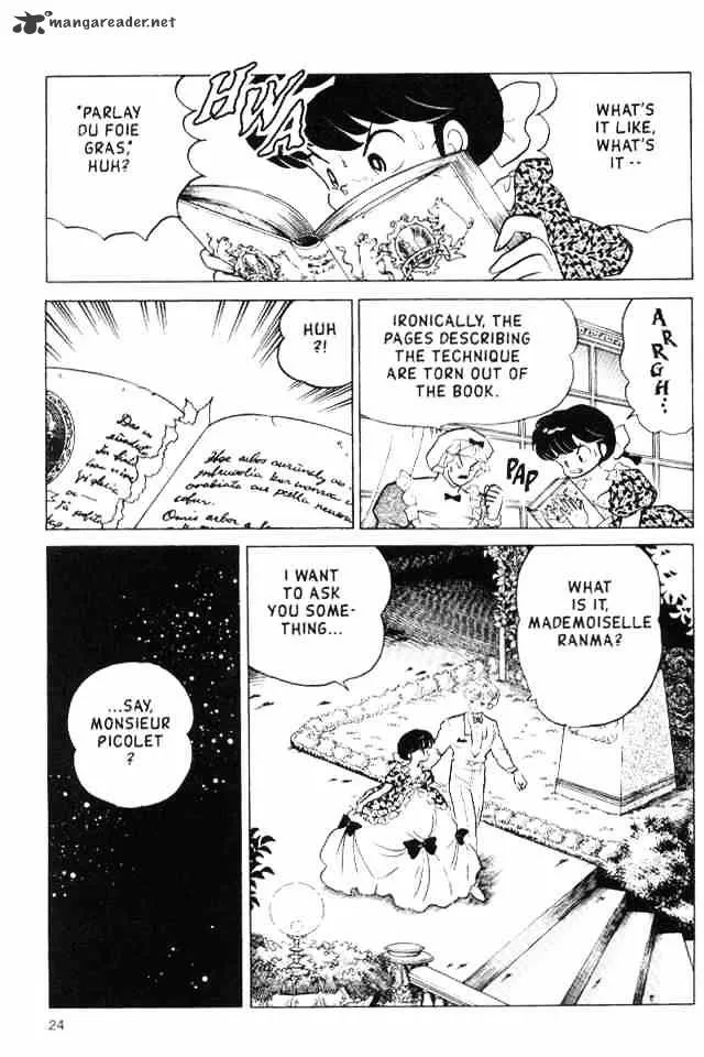 Ranma 1/2 - Page 173