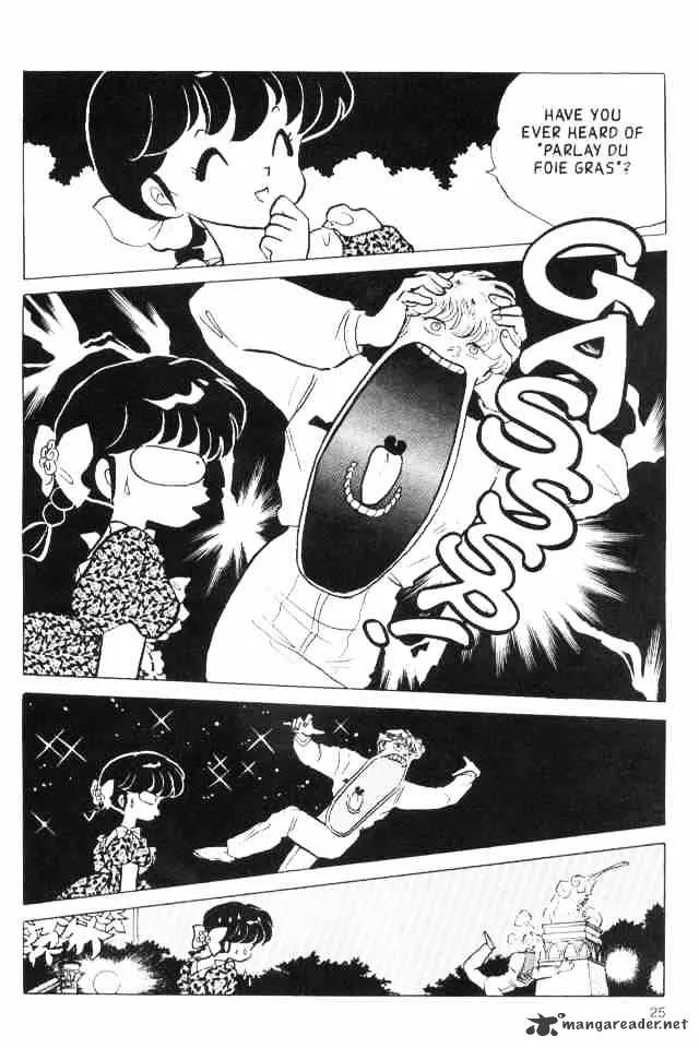 Ranma 1/2 - Page 174