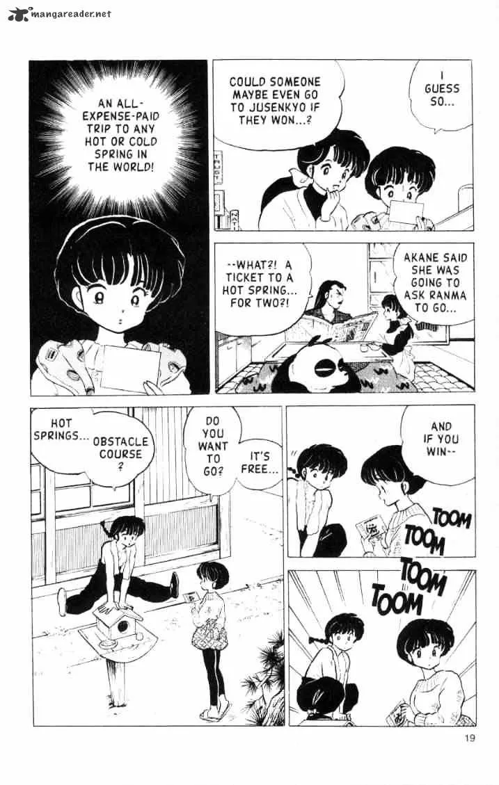 Ranma 1/2 - Page 2