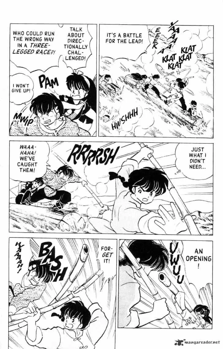 Ranma 1/2 - Page 27