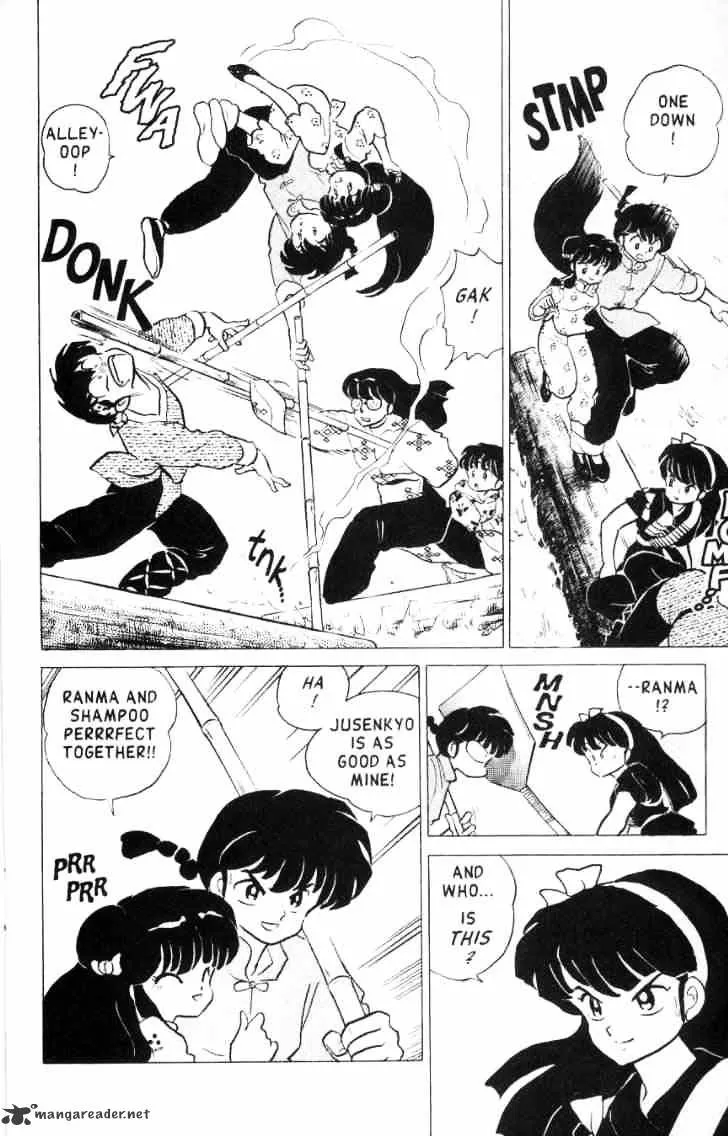 Ranma 1/2 - Page 28