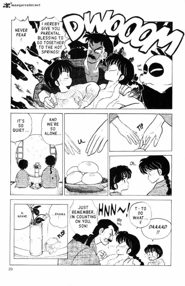 Ranma 1/2 - Page 3