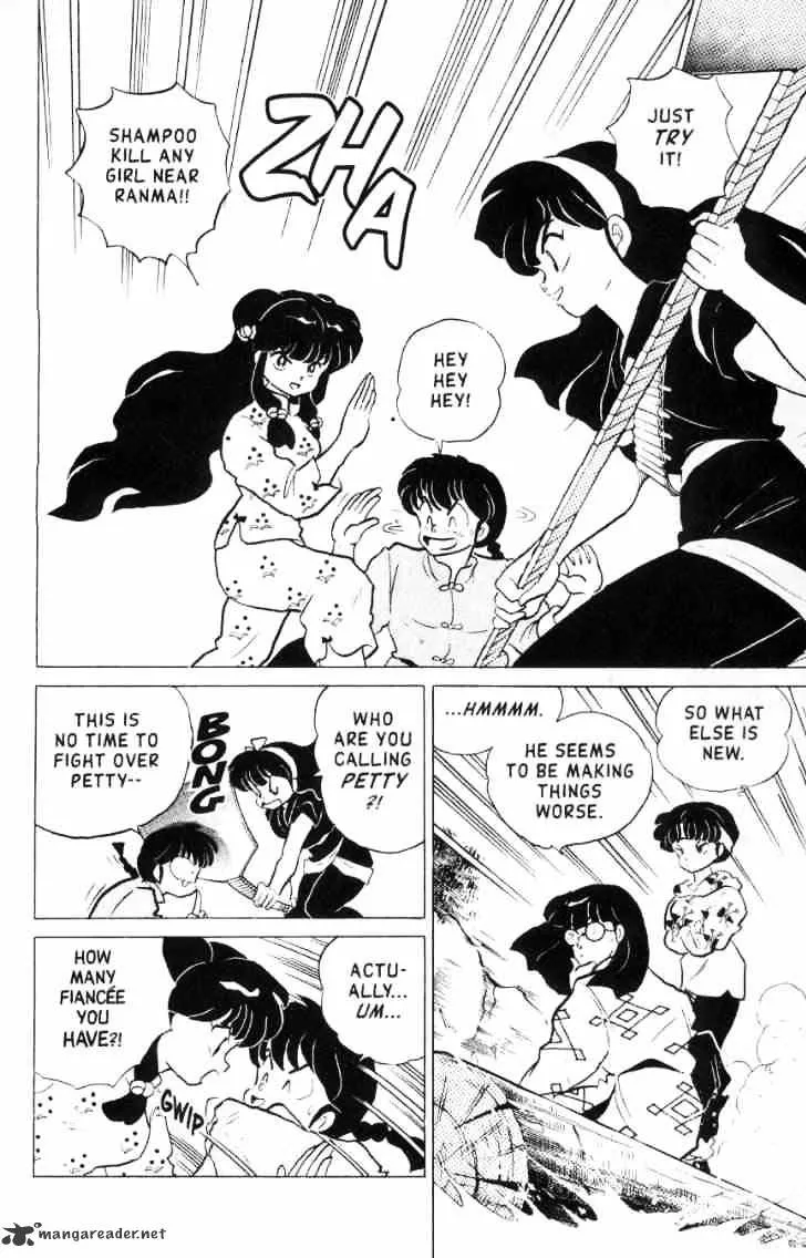 Ranma 1/2 - Page 30