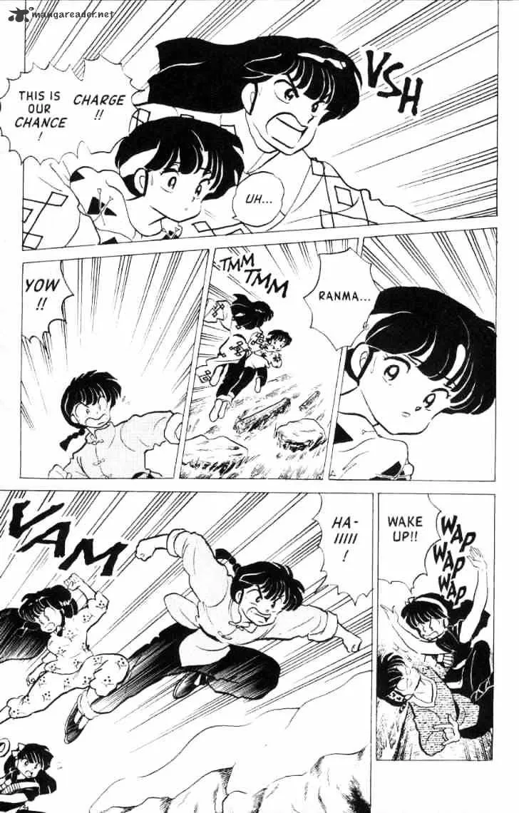 Ranma 1/2 - Page 31