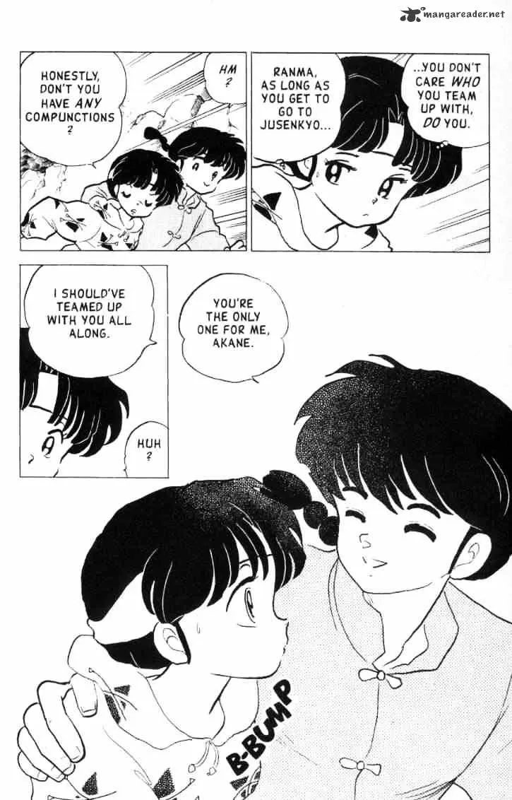 Ranma 1/2 - Page 40