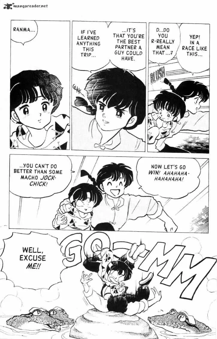 Ranma 1/2 - Page 41