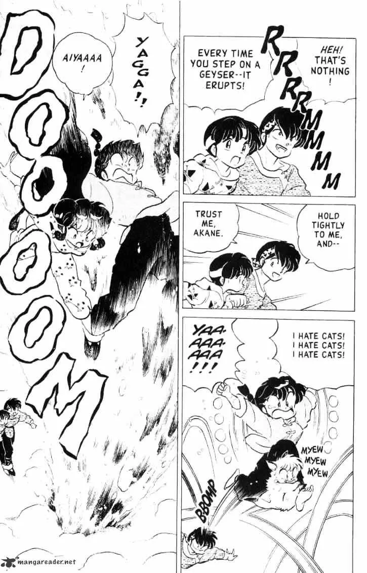 Ranma 1/2 - Page 45