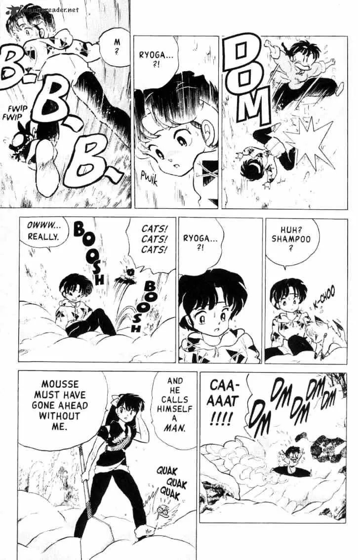 Ranma 1/2 - Page 47