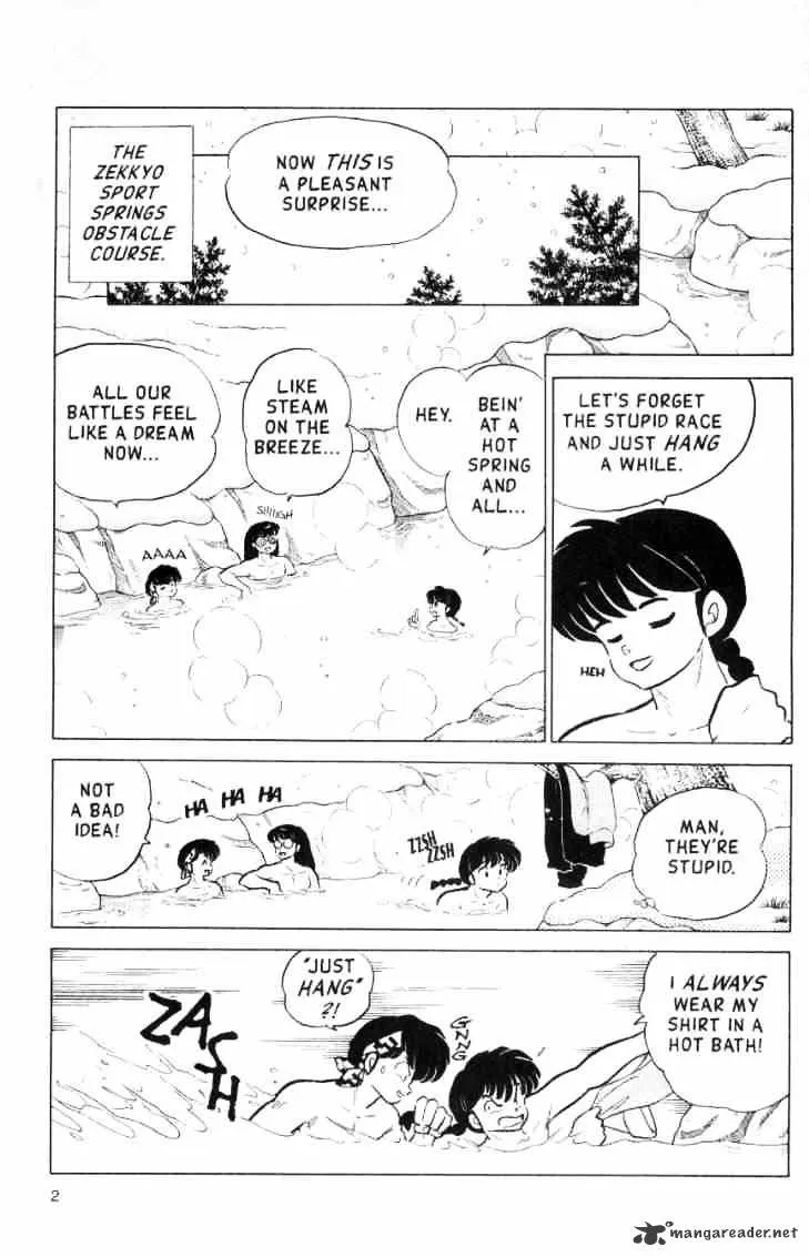 Ranma 1/2 - Page 53