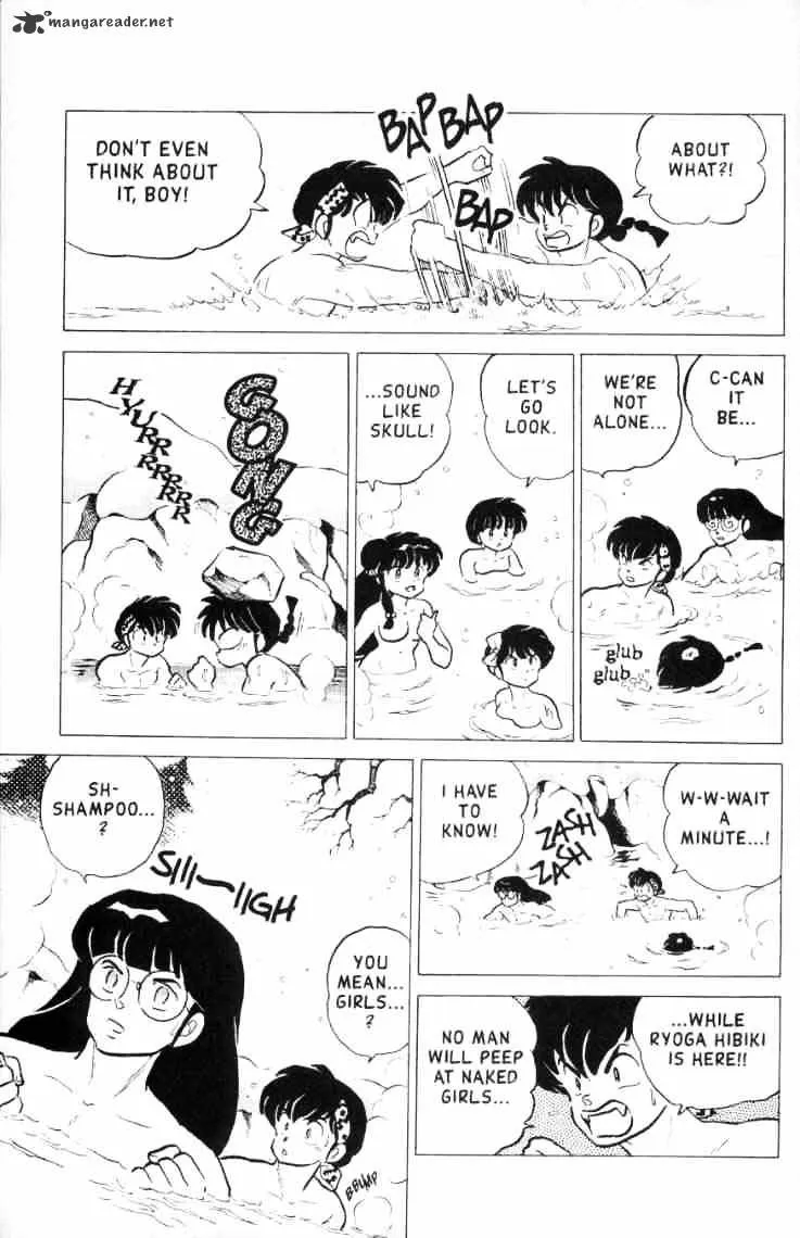 Ranma 1/2 - Page 55