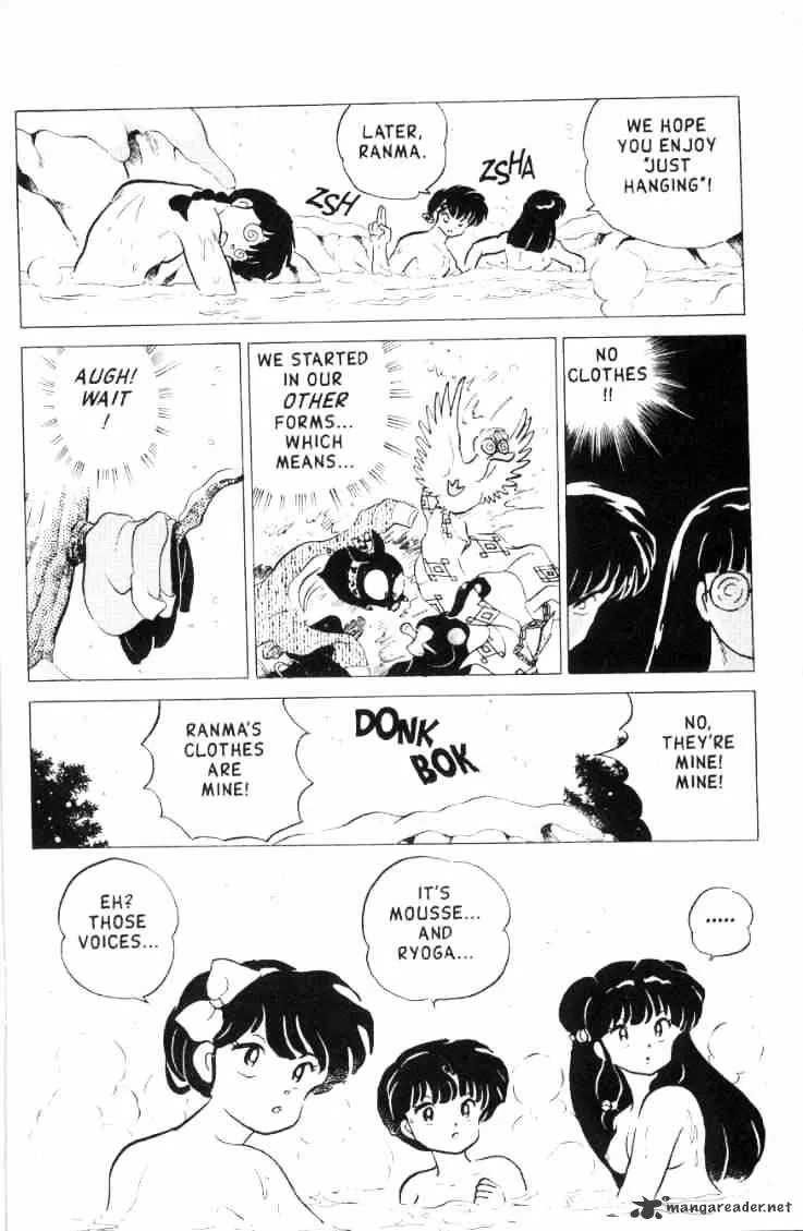 Ranma 1/2 - Page 58