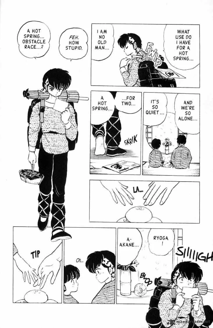 Ranma 1/2 - Page 6