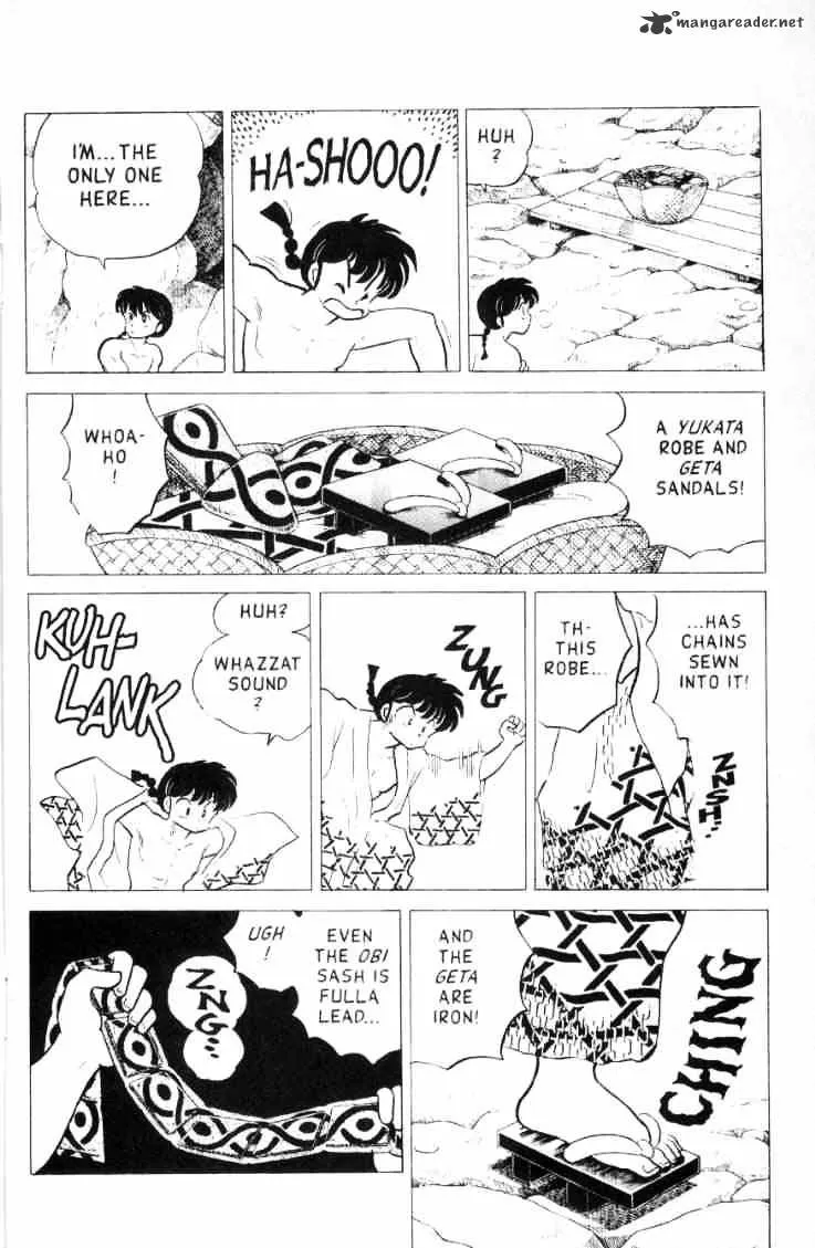 Ranma 1/2 - Page 64