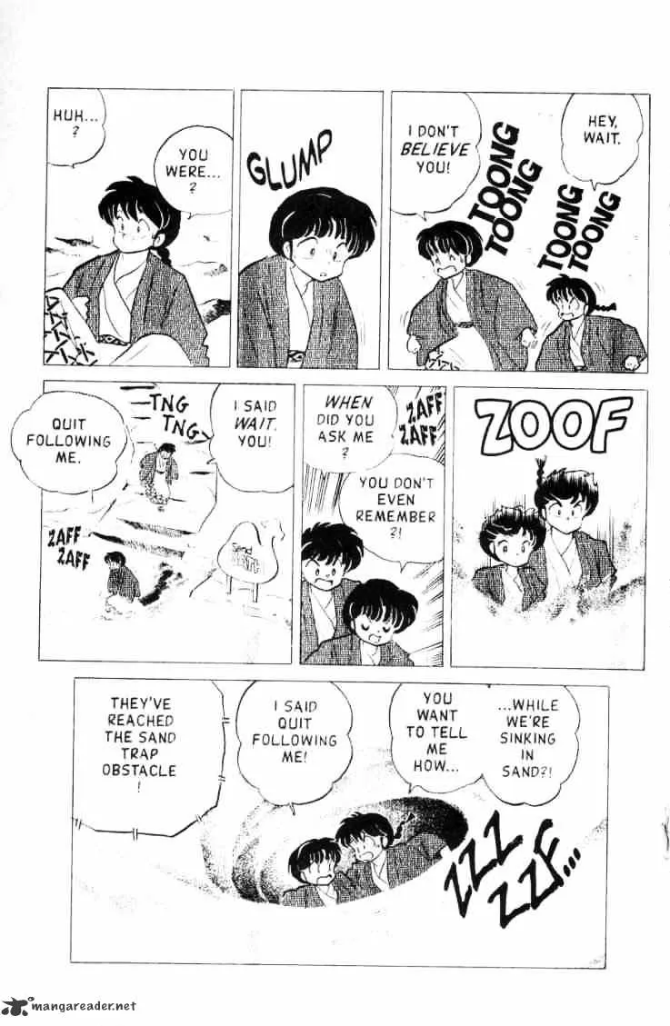 Ranma 1/2 - Page 67