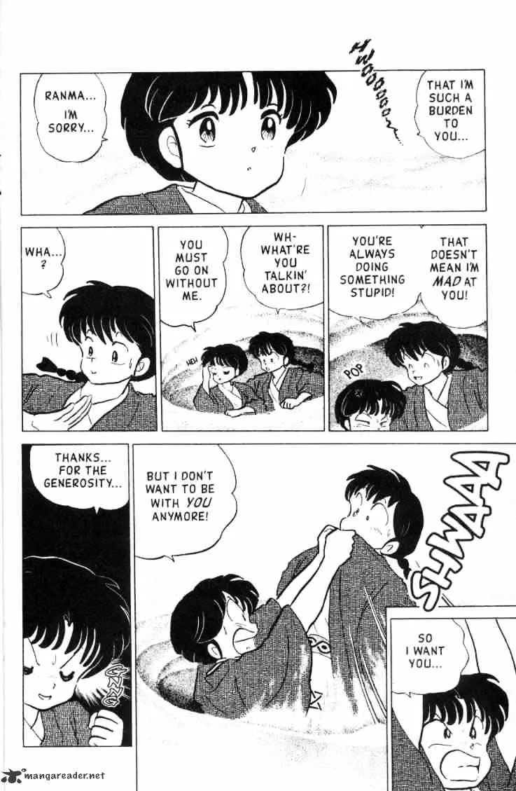 Ranma 1/2 - Page 70