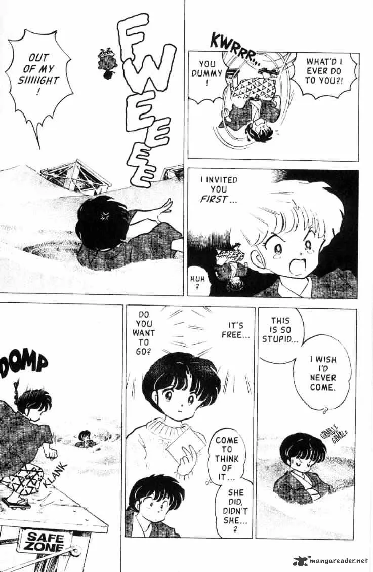 Ranma 1/2 - Page 71