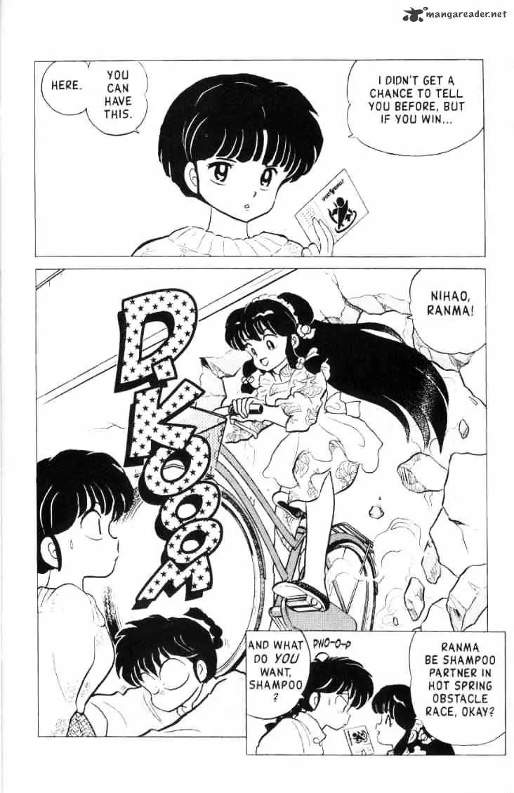 Ranma 1/2 - Page 8