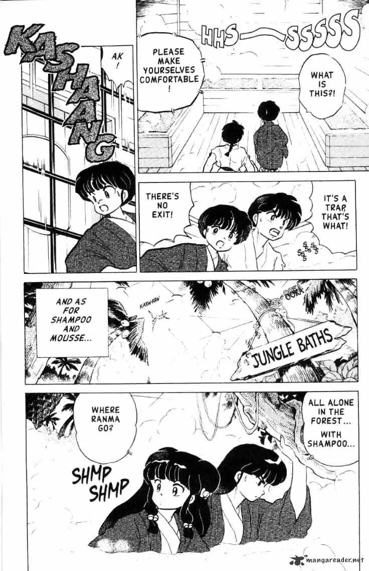 Ranma 1/2 - Page 92