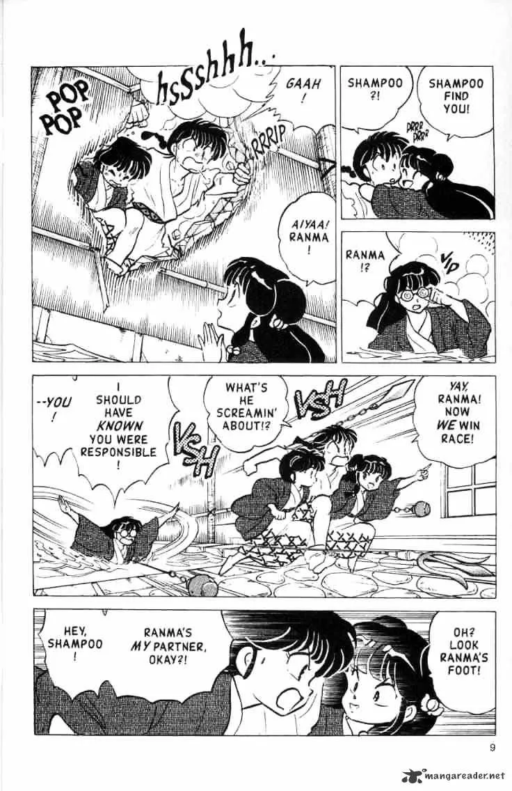 Ranma 1/2 - Page 94