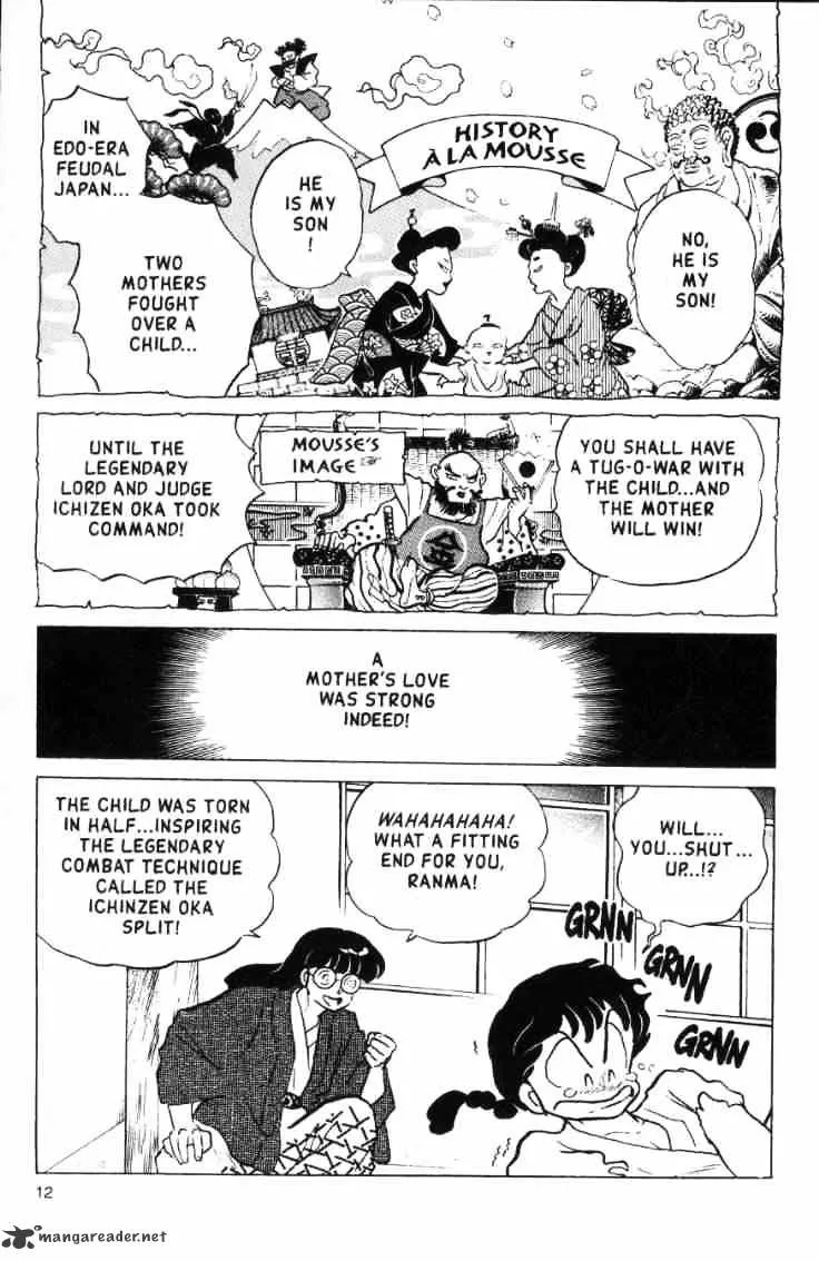 Ranma 1/2 - Page 97