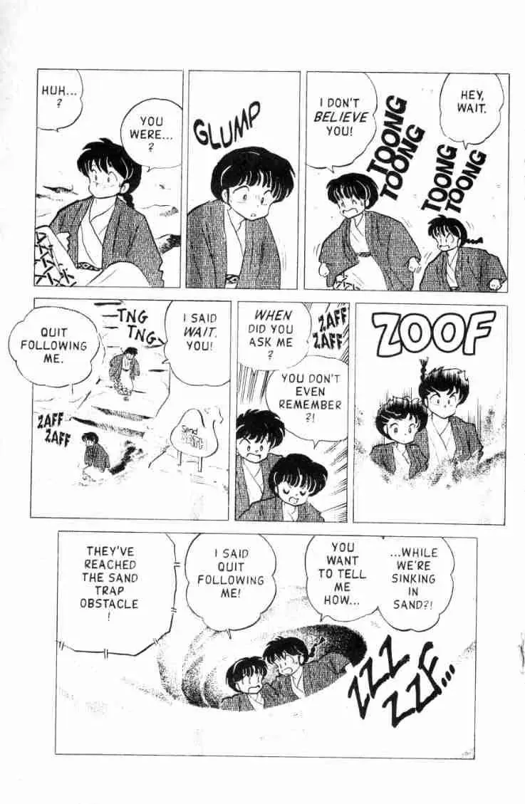 Ranma 1/2 - Page 15