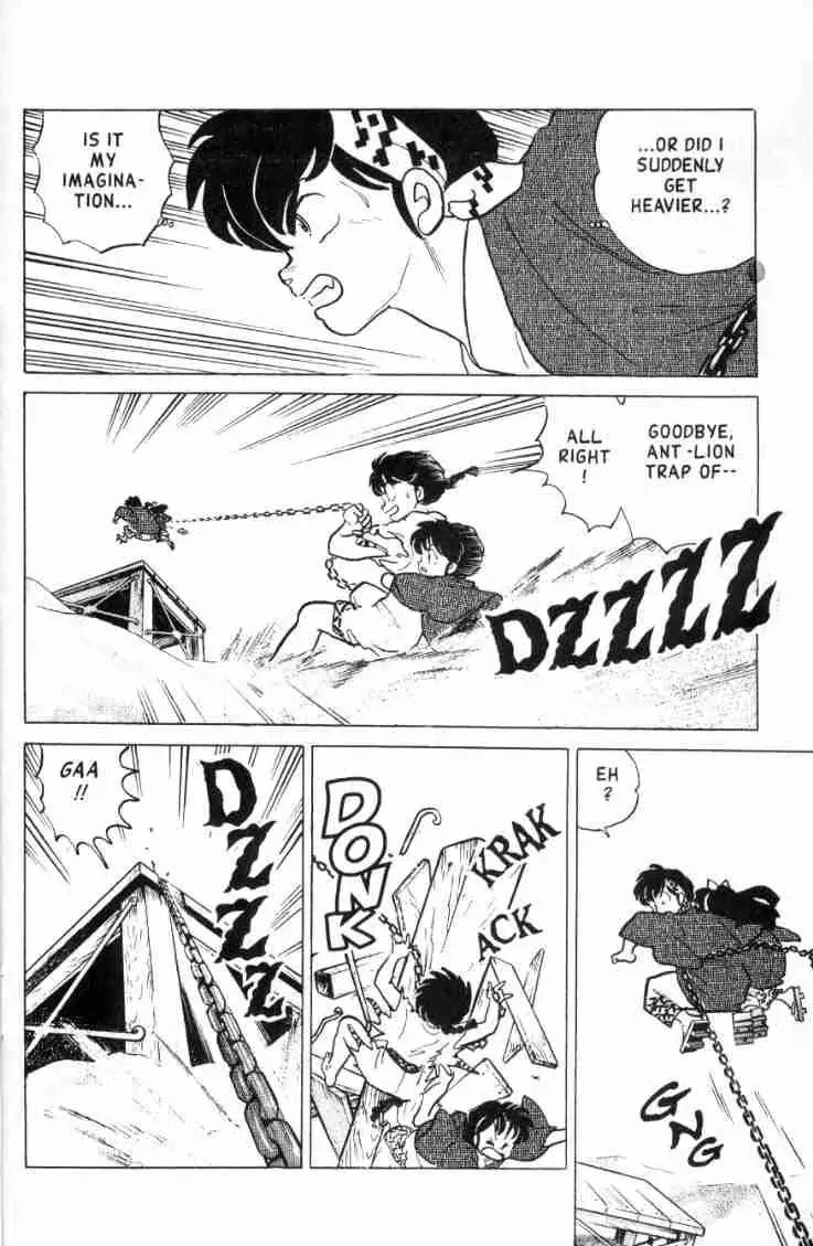 Ranma 1/2 - Page 10