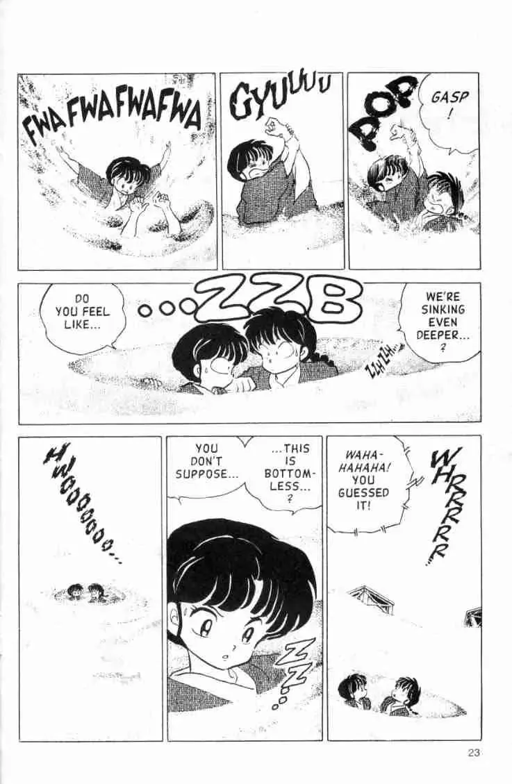 Ranma 1/2 - Page 6