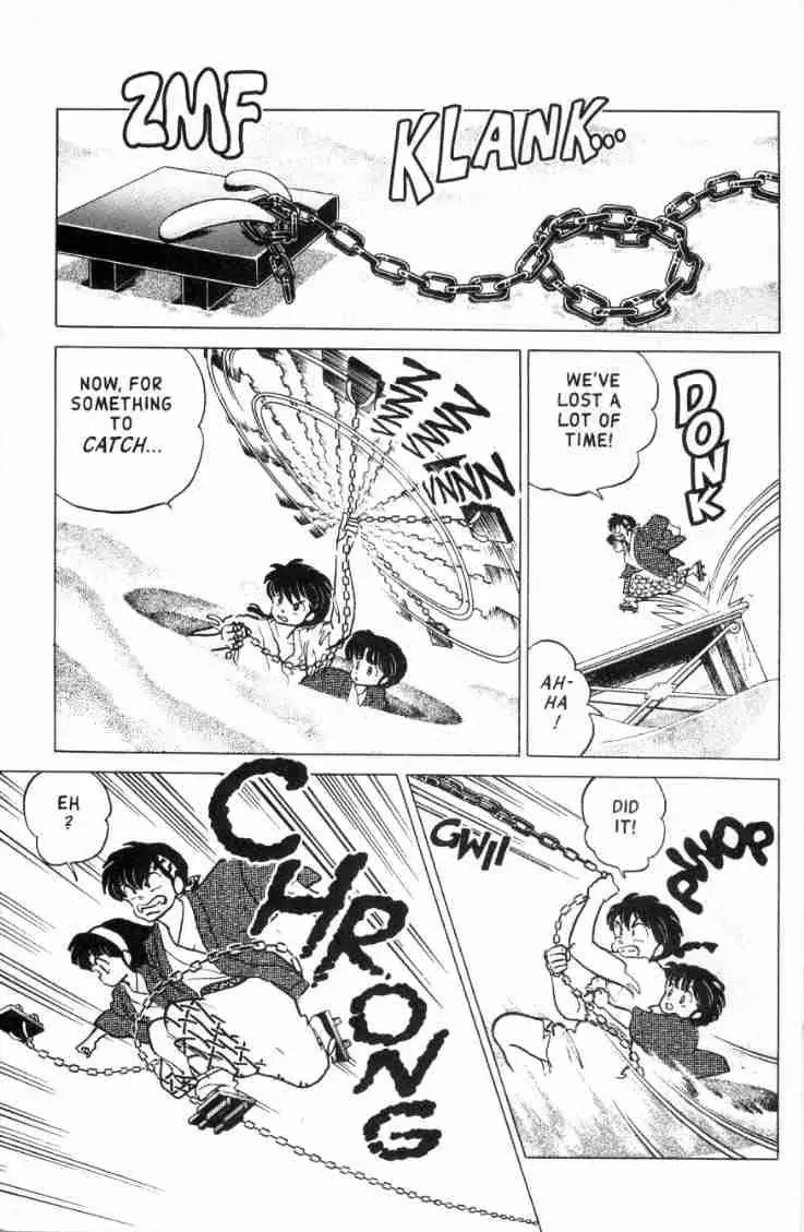 Ranma 1/2 - Page 9