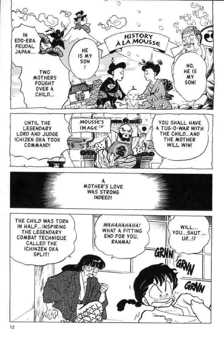 Ranma 1/2 - Page 11