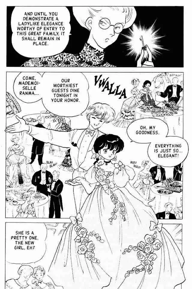 Ranma 1/2 - Page 10