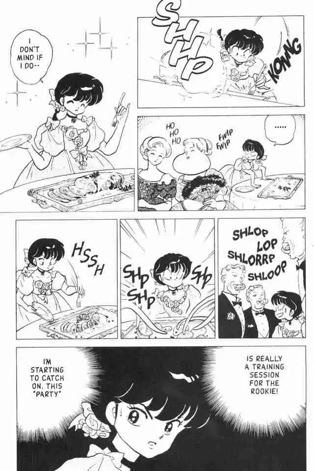 Ranma 1/2 - Page 11