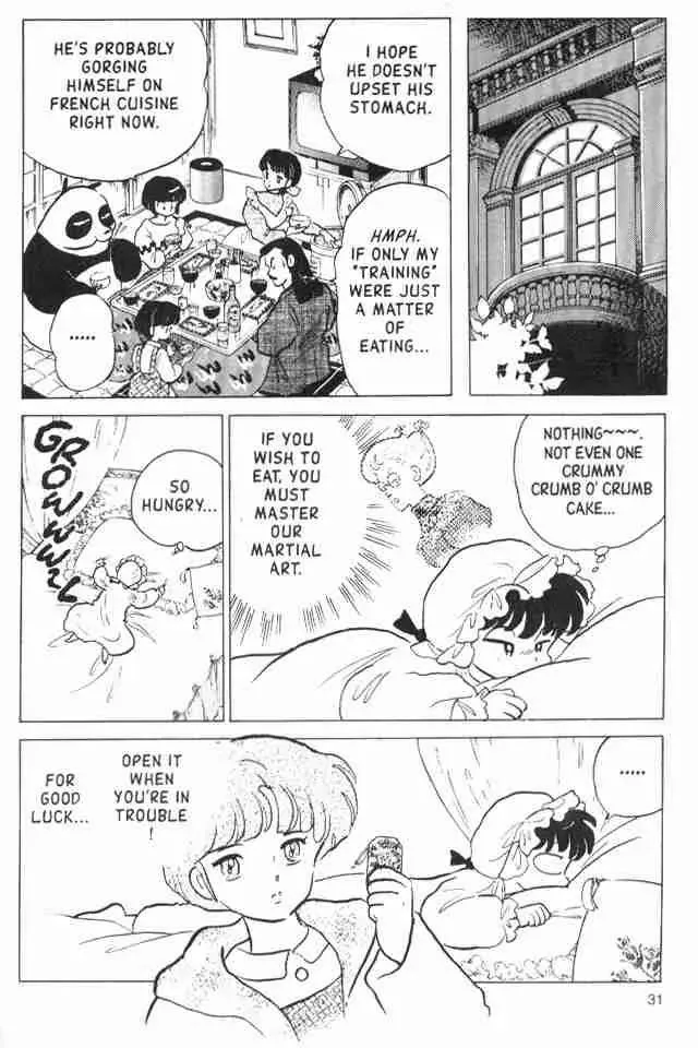 Ranma 1/2 - Page 14