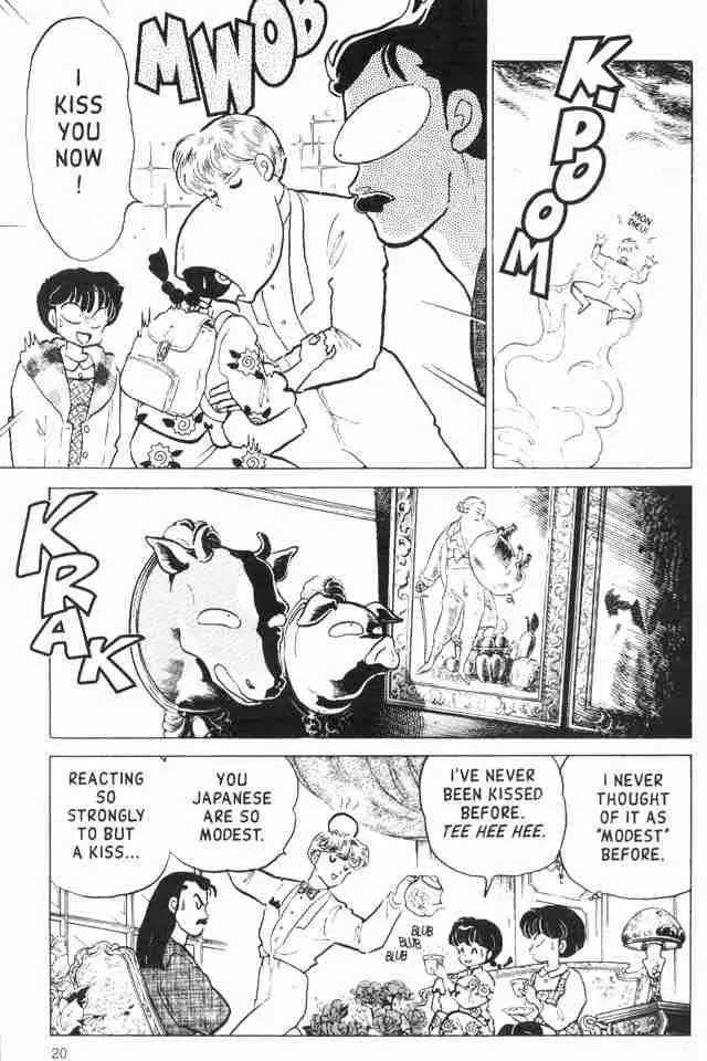 Ranma 1/2 - Page 3