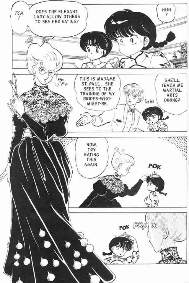 Ranma 1/2 - Page 5