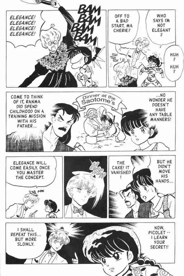 Ranma 1/2 - Page 6