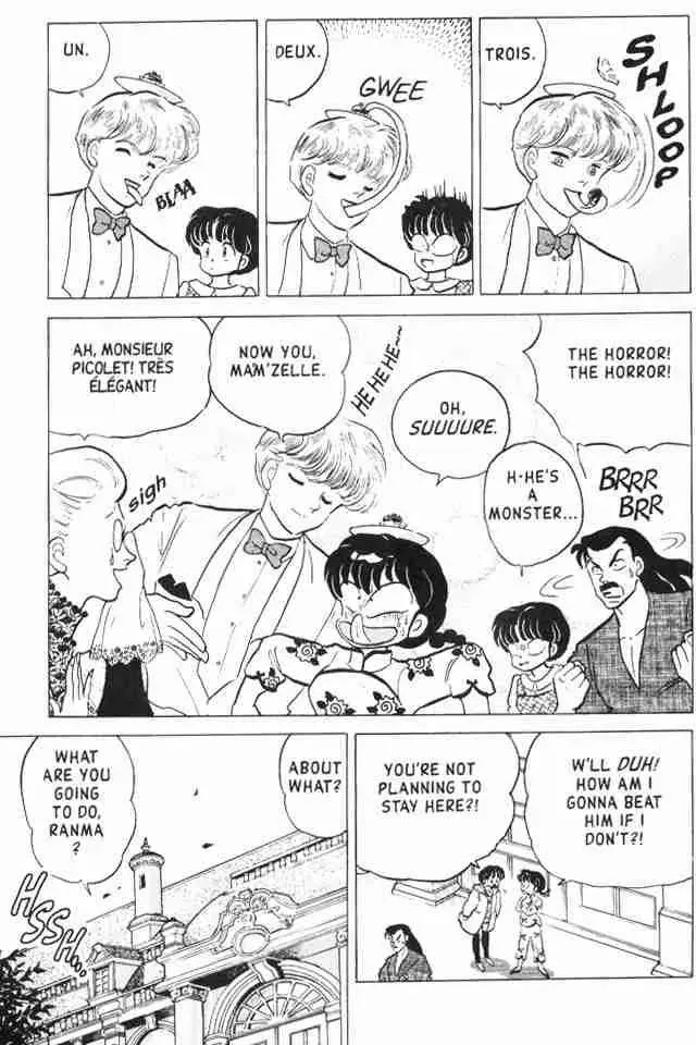 Ranma 1/2 - Page 7