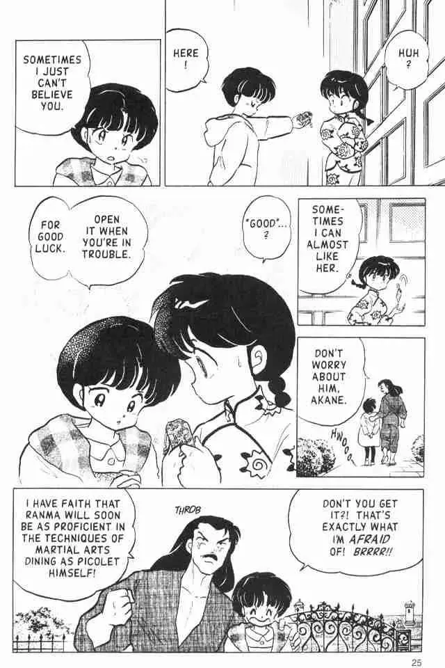 Ranma 1/2 - Page 8